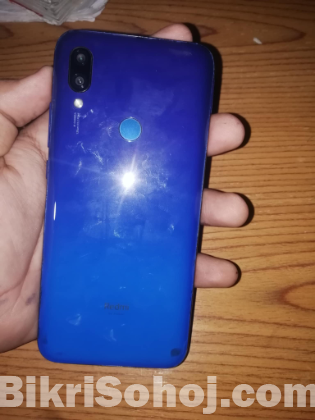 Redmi 7